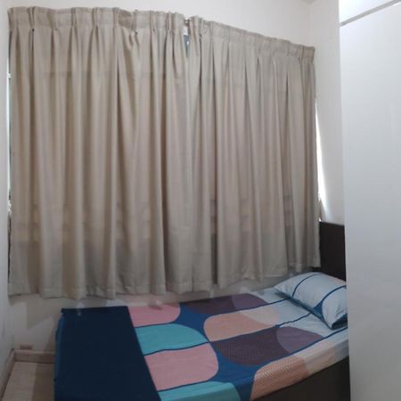 Santai Homestay Kota Kinabalu Exteriér fotografie