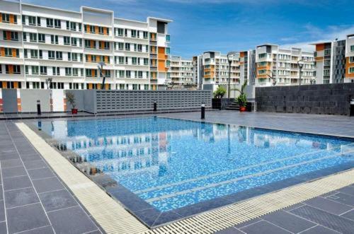 Santai Homestay Kota Kinabalu Exteriér fotografie