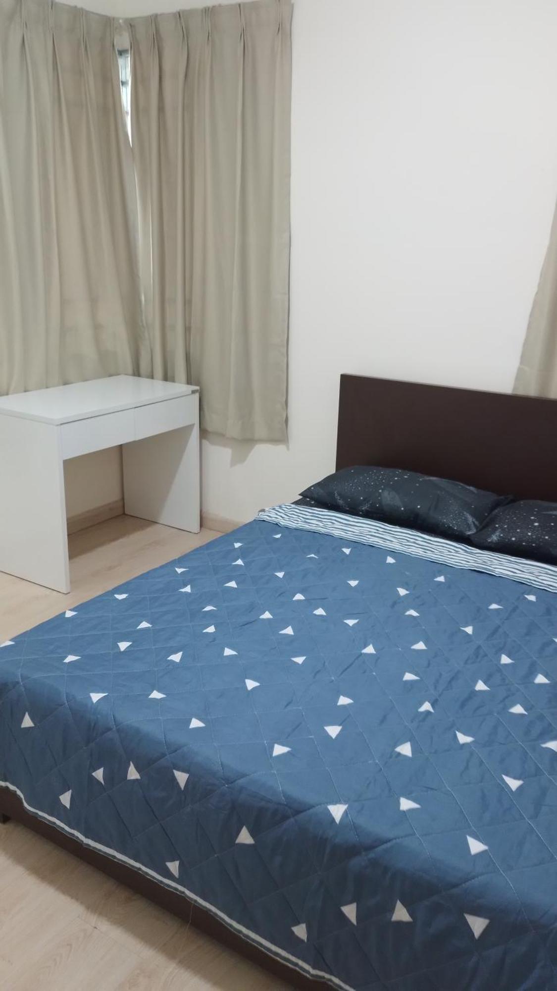 Santai Homestay Kota Kinabalu Exteriér fotografie
