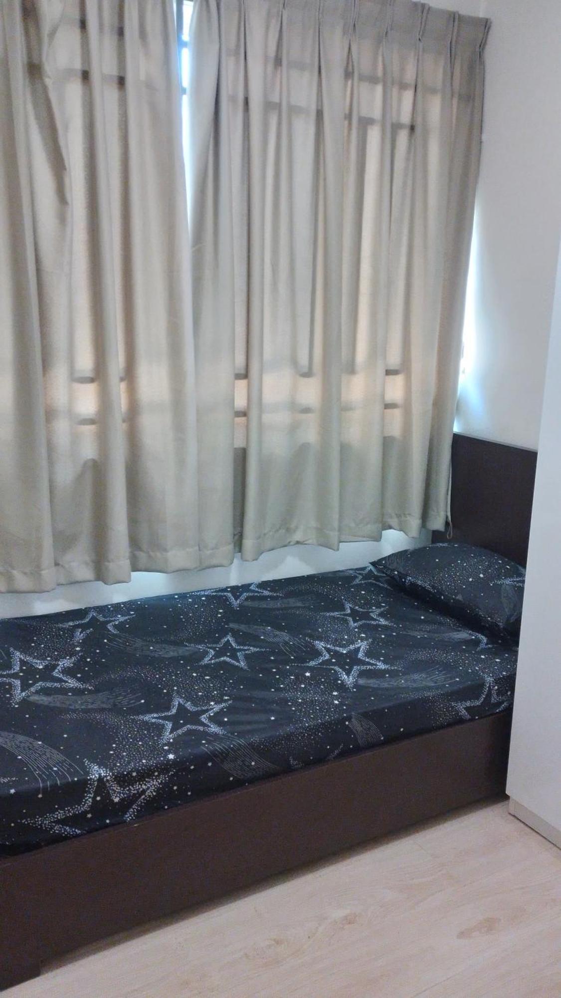 Santai Homestay Kota Kinabalu Exteriér fotografie