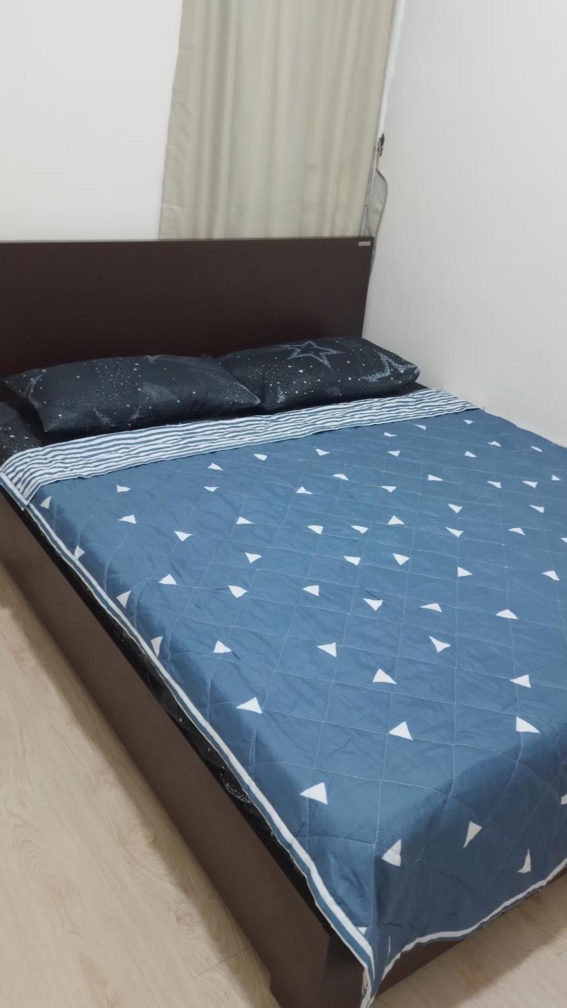 Santai Homestay Kota Kinabalu Exteriér fotografie