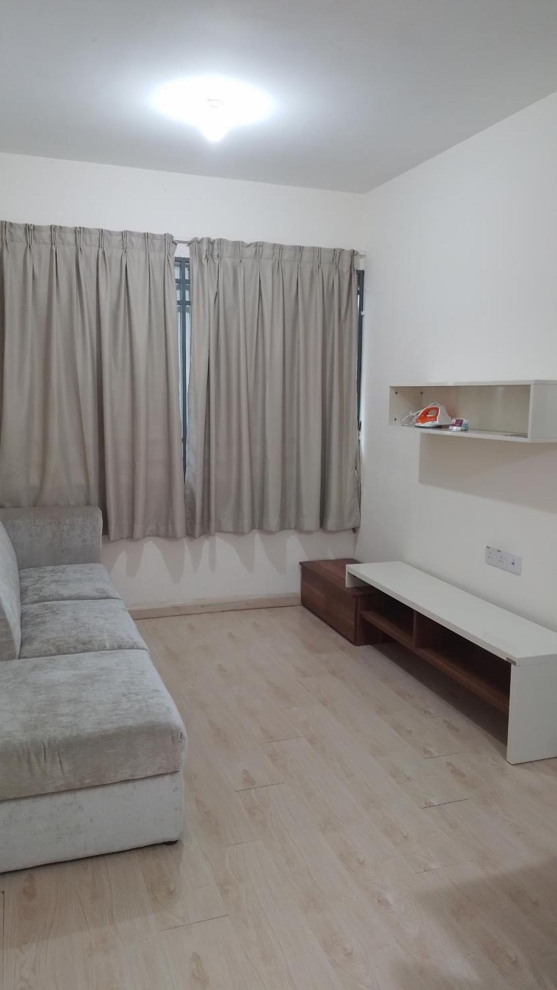 Santai Homestay Kota Kinabalu Exteriér fotografie
