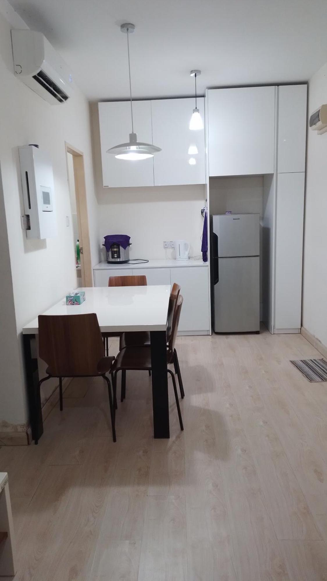 Santai Homestay Kota Kinabalu Exteriér fotografie
