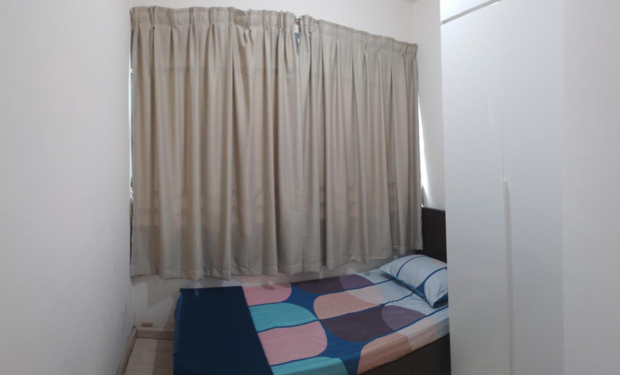 Santai Homestay Kota Kinabalu Exteriér fotografie