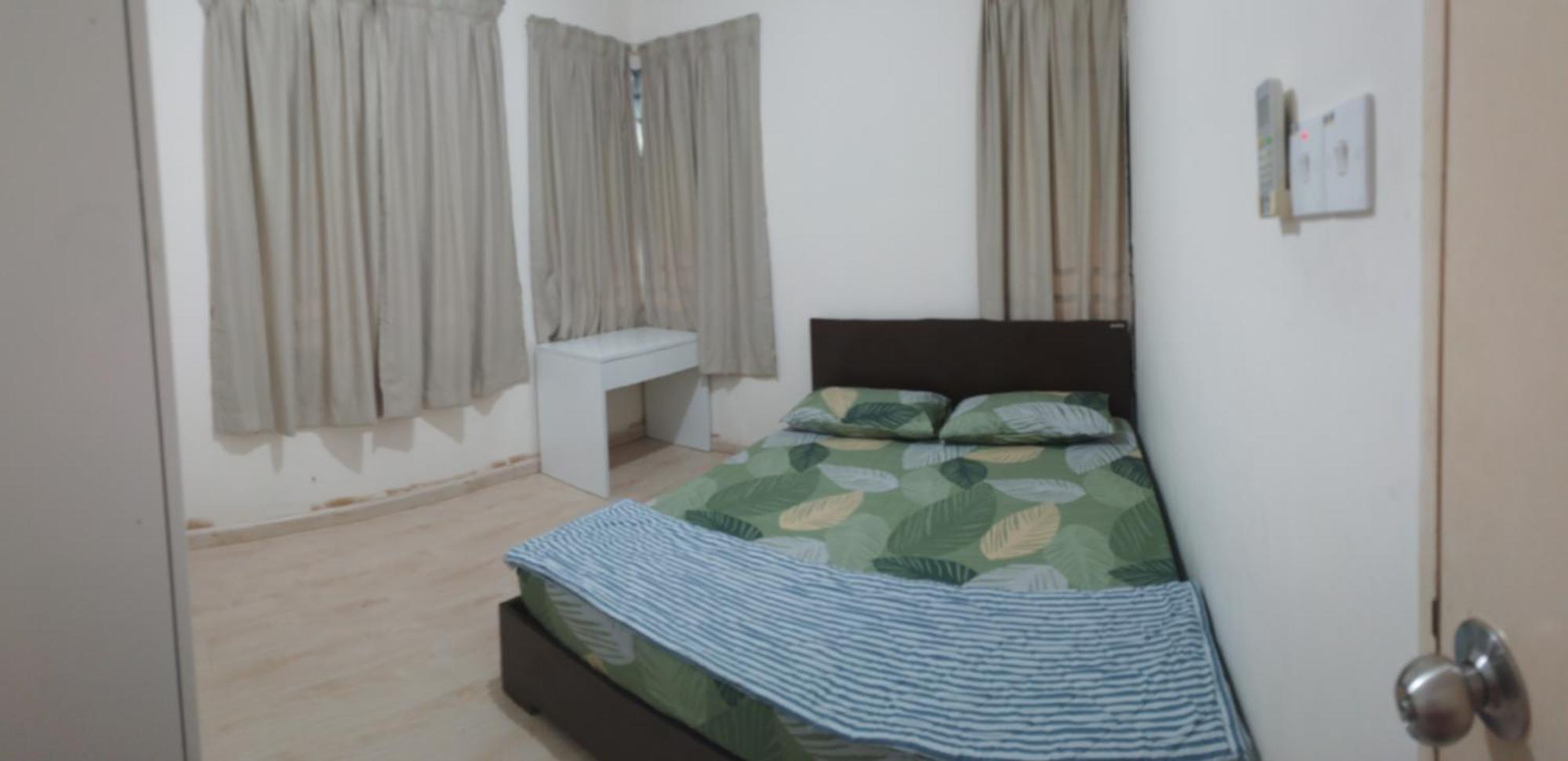 Santai Homestay Kota Kinabalu Exteriér fotografie